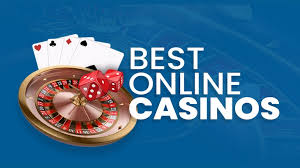Online Casino Games